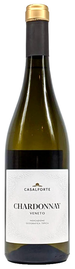 カサルフォルテ シャルドネ 〈リオンド〉