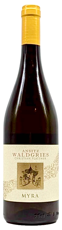 ソーヴィニヨン ミュラ 2024 〈ヴァル ド グリース〉