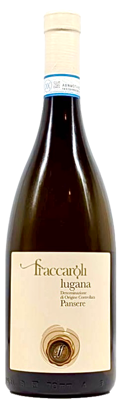 ルガーナ パンセーレ 〈フラッカローリ〉