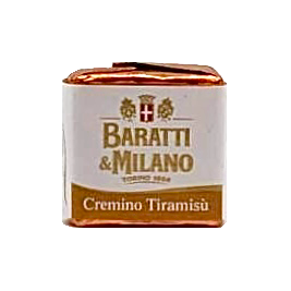 バラッティ&ミラノ クレミーニ ティラミス 10個セット