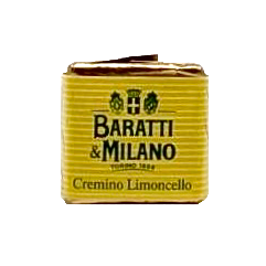 バラッティ&ミラノ クレミーニ リモンチェッロ 10個セット