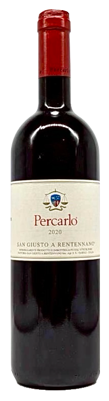 ペルカルロ 2021 〈サンジュスト ア レンテンナーノ〉 | エノテカ