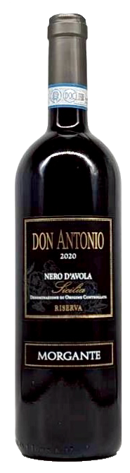 ドン アントニオ 2020 〈モルガンテ〉
