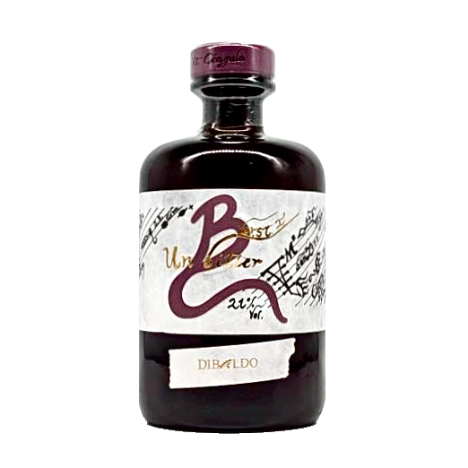 ウン ビッテル 〈ディバルド〉