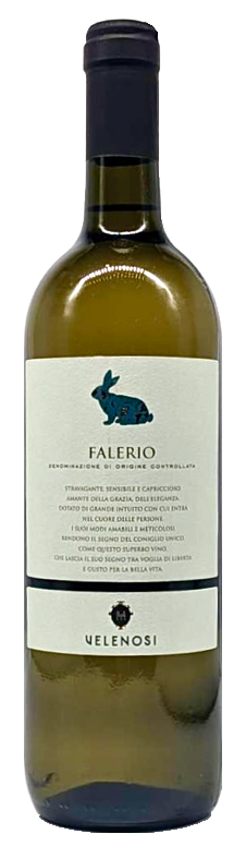ファレリオ 〈ヴェレノージ〉