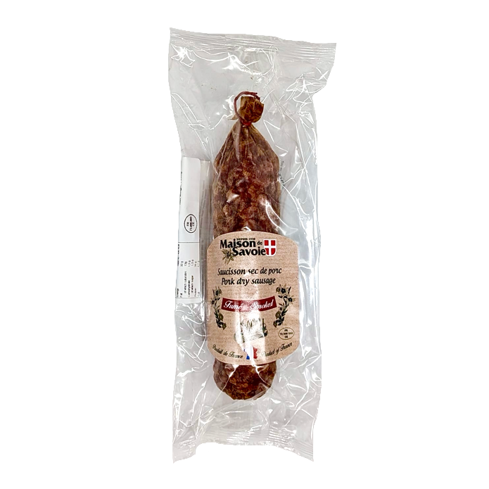 サラミ サヴォワ スモーク（フランス産）200g