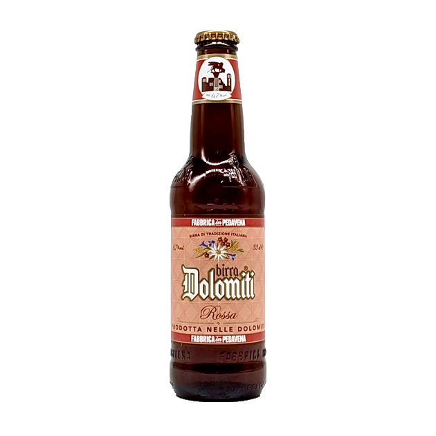ドロミティ　ロッサ 330ml 〈カステッロ〉