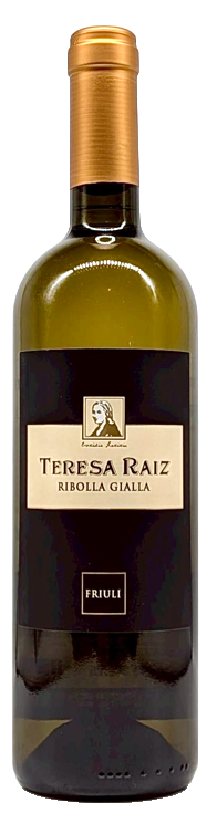 リボッラ ジャッラ 〈テレザ ライツ〉