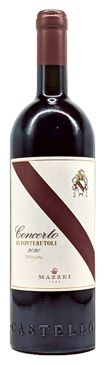 コンチェルト 2018 〈マッツェイ フォンテルートリ〉