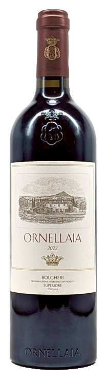 オルネッライア 2022 〈オルネッライア〉