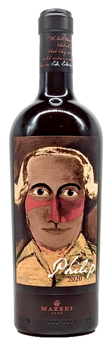フィリップ 2020 〈マッツェイ フォンテルートリ〉