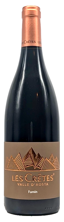 ヴァッレ ダオスタ フミン 2023〈レ クレーテ〉