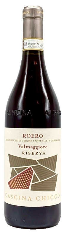 ロエロ リゼルヴァ ヴァルマッジョーレ 〈カッシーナ キッコ〉