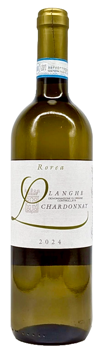 ランゲ シャルドネ ロレア 〈フラテッリ ジャコーザ〉