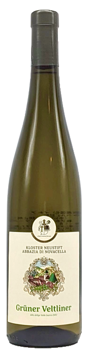 AA グリュナー フェルトリーナー 〈アバッツィア ディ ノヴァチェッラ〉