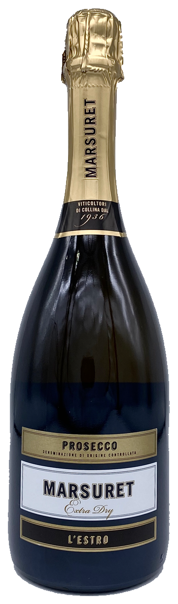 プロセッコ トレヴィーゾ エクストラ ドライ レストロ 〈レ マルスーレ