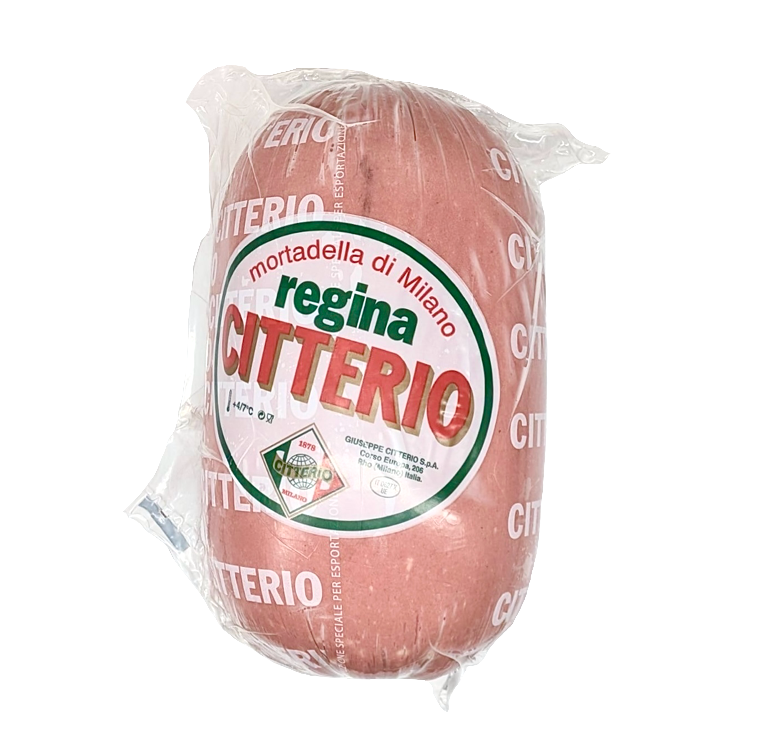 チッテリオ モルタデッラ 約3.3kg