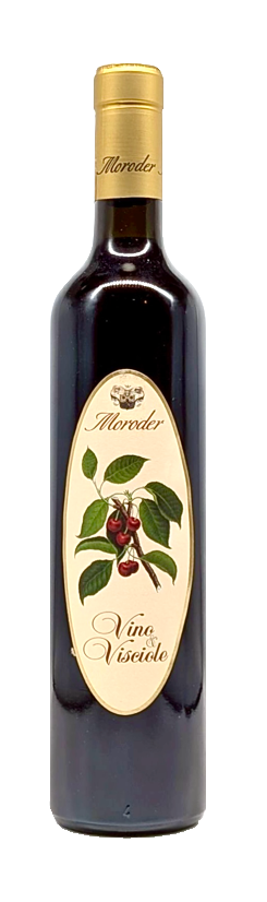 ヴィーノ&ヴィショレ 500ml 〈モロデール〉