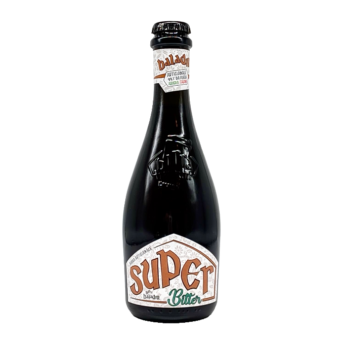 スーパービター 330ml 〈バラデン〉