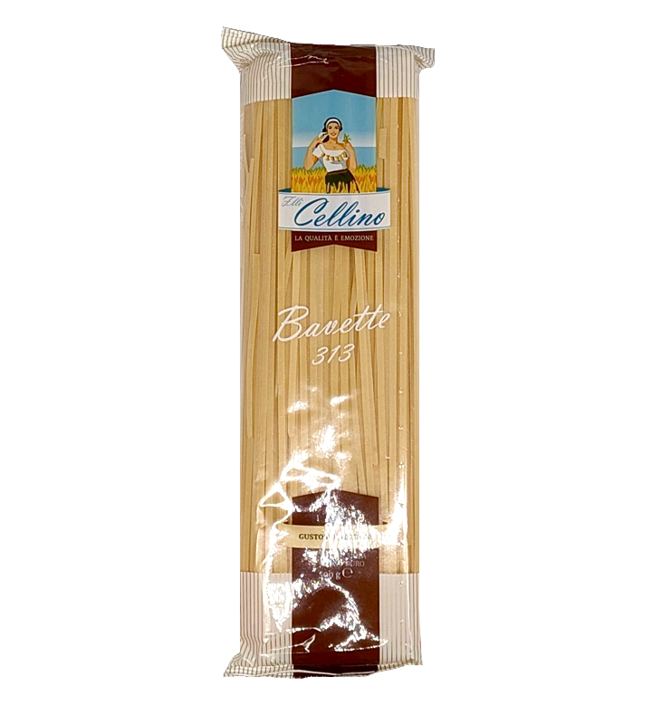 チェッリーノ バヴェッテ 500g