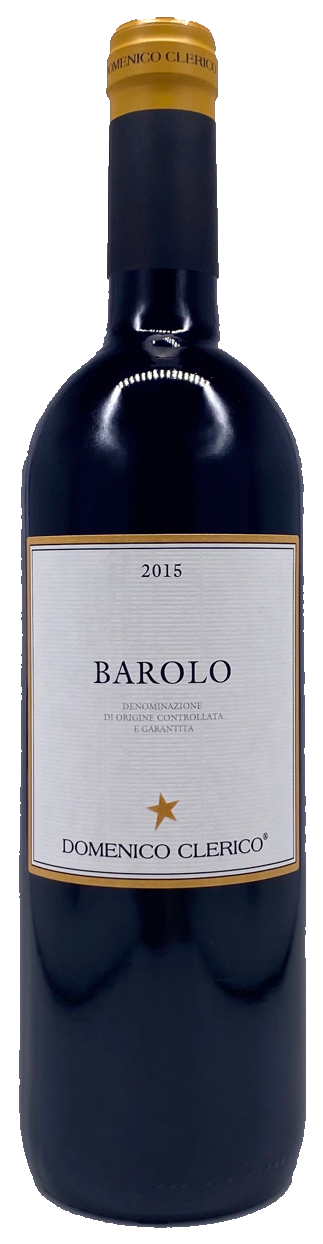 バローロ 2020 〈ドメニコ クレリコ〉 | エノテカ・アリーチェ