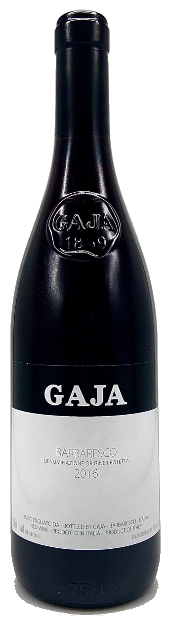 バルバレスコ 2020 〈ガイヤ〉 | エノテカ・アリーチェ - イタリア