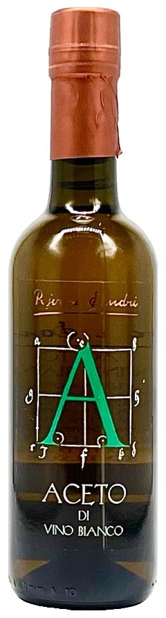 ポイエル エ サンドリ 白ワイン ヴィネガー 375ml