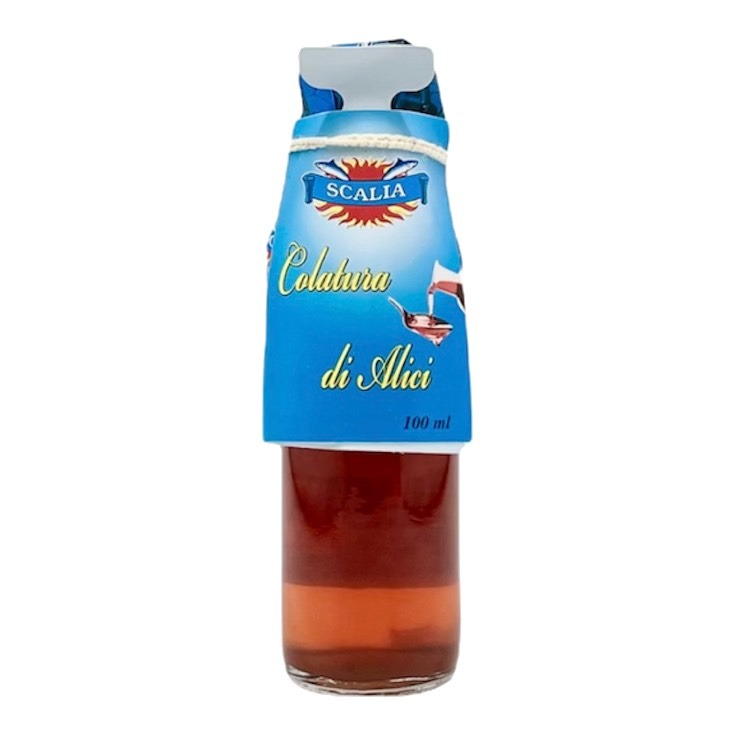 スカーリア 門外不出のコラトゥーラ 100ml