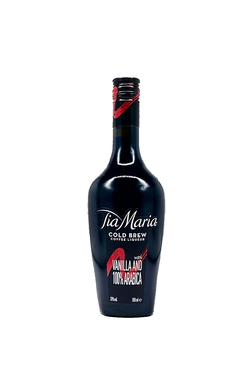 ティアマリア コールドブリューコーヒーリキュール エノテカ・アリーチェ イタリアワイン通販
